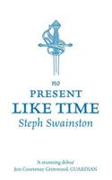 No Present Like Time
