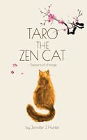 Taro the Zen Cat