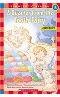 A Quarter from the Tooth Fairy