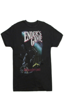 Ender's Game Unisex T-Shirt Large