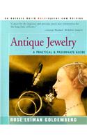 Antique Jewelry