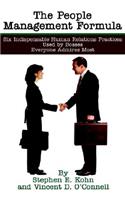 People Management Formula