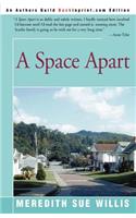 A Space Apart