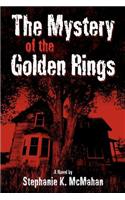 Mystery of the Golden Rings