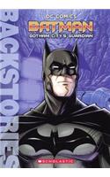 Batman: Gotham City's Guardian