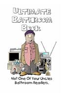 Ultimate Bathroom Book