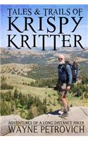 Tales and Trails of KrispyKritter