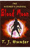 The Wizard's Journal - Blood Moon