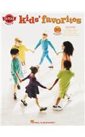Kids' Favorites