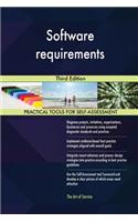Software requirements Third Edition