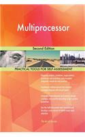 Multiprocessor Second Edition