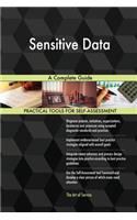 Sensitive Data A Complete Guide