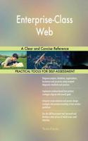 Enterprise-Class Web A Clear and Concise Reference