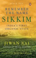 Remember the Name Sikkim: India’s First Organic State