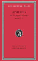 Metamorphoses (the Golden Ass), Volume II