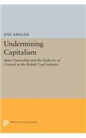 Undermining Capitalism