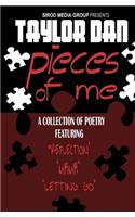 Pieces of Me