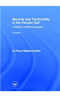 Security and Territoriality in the Persian Gulf