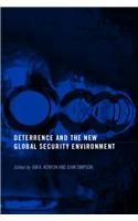 Deterrence and the New Global Security Environment