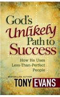 God's Unlikely Path to Success