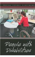 People with Disabilities