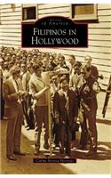 Filipinos in Hollywood