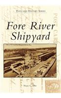 Fore River Shipyard