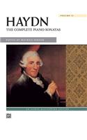 The Complete Piano Sonatas