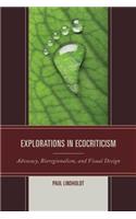 Explorations in Ecocriticism