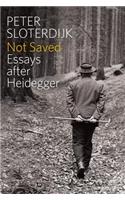 Not Saved