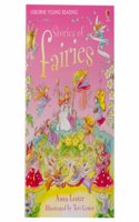 Stories of Fairies: (Young Reading Series 1)