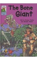 Leapfrog World Tales: The Bone Giant