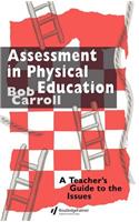 Assessment in Physical Education
