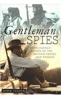 Gentleman Spies