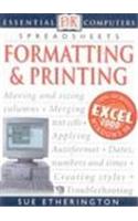 Essential Computers:  Formatting & Printing