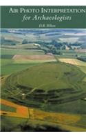 Air Photo Interpretation for Archaeologists
