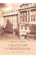 The Co-op in Birmingham