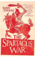 The Spartacus War