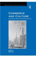 Commerce and Culture