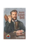 Alexander Graham Bell