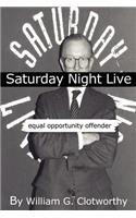 Saturday Night Live: Equal Opportunity Offender