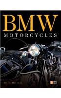 BMW Motorcycles