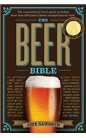 The Beer Bible