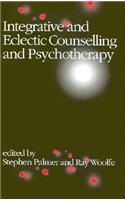 Integrative and Eclectic Counselling and Psychotherapy