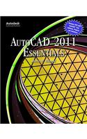 AutoCAD 2011 Essentials