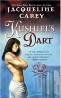 Kushiel'S Dart: PhèDre'S Trilogy 1