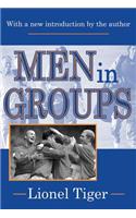 Men in Groups