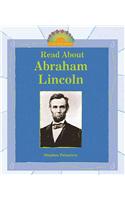 Read About Abraham Lincoln