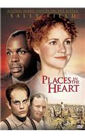 Places in the Heart