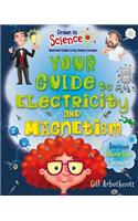 Your Guide to Electricity and Magnetism